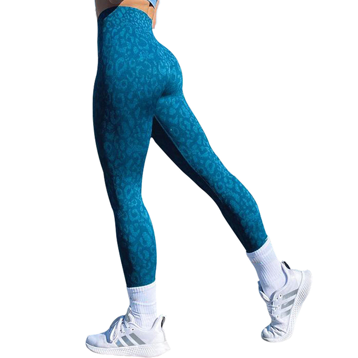 Butt Leggings for Women Push Up Booty Legging Workout Gym Tights