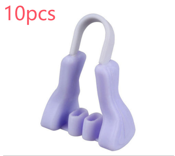 U-Shaped Nose Clip Shaper - Beauty Nose Lifting Device