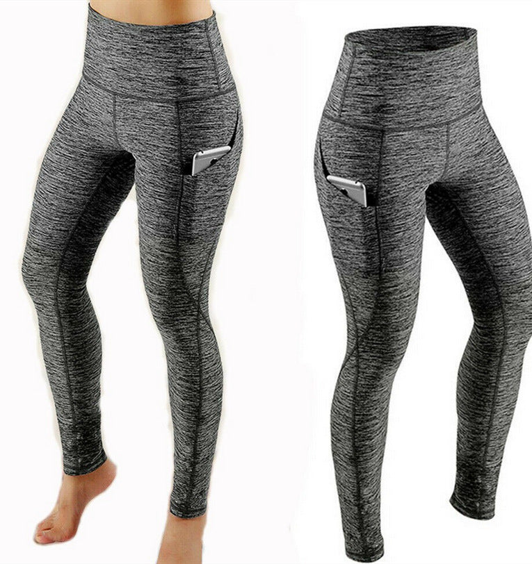 Women Compression Skinny Fitness Leggings Stretch Sportswear Casual