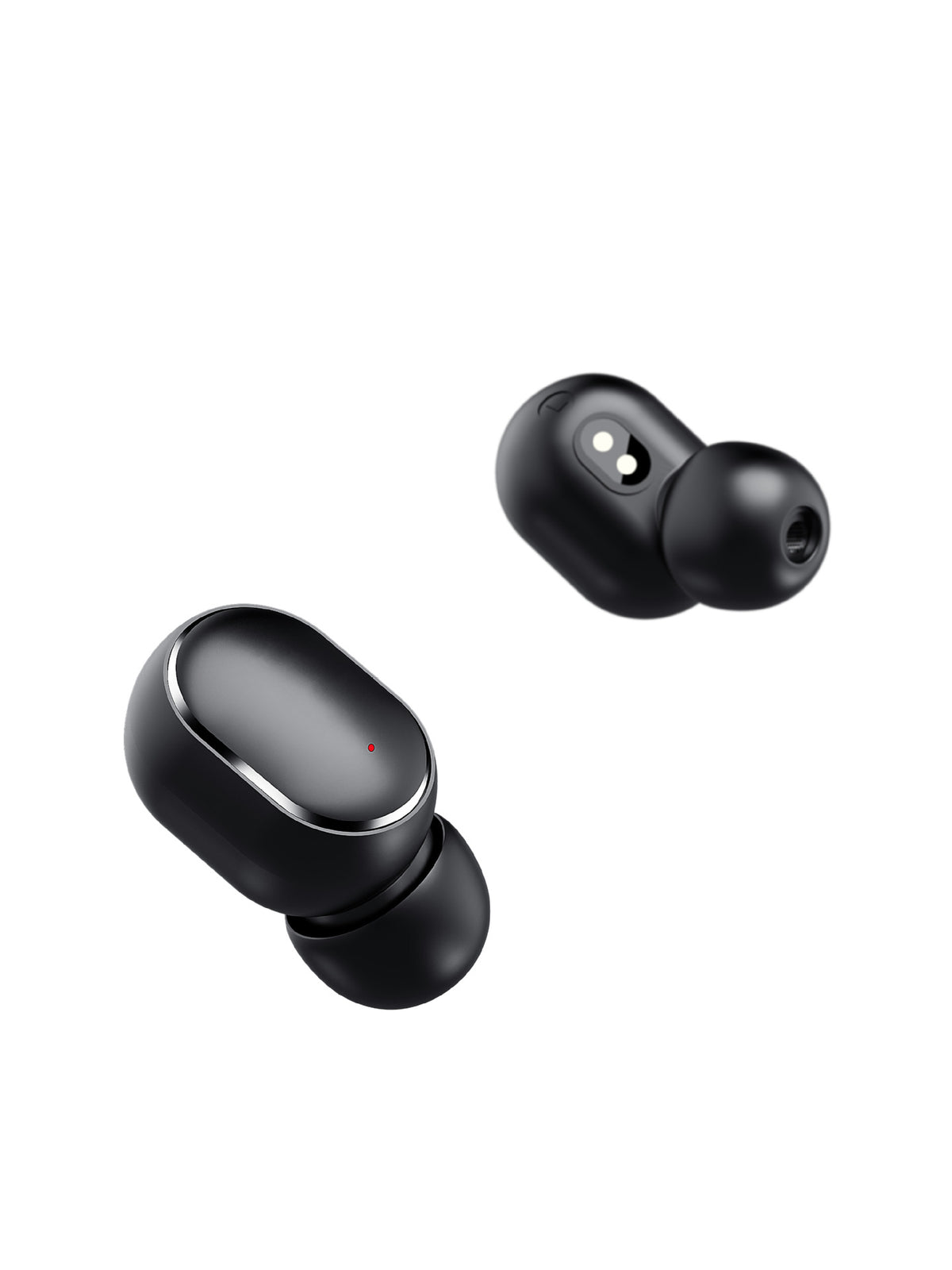 M3 TWS Bluetooth Earbuds - Wireless Headset with Deep Bass & Charging Case