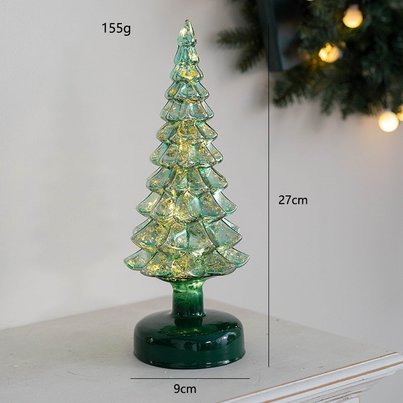 Christmas Decoration Window Table | Xmas Holiday Decor