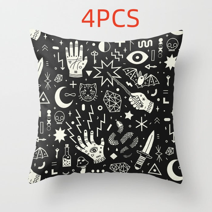 Halloween Pillowcase