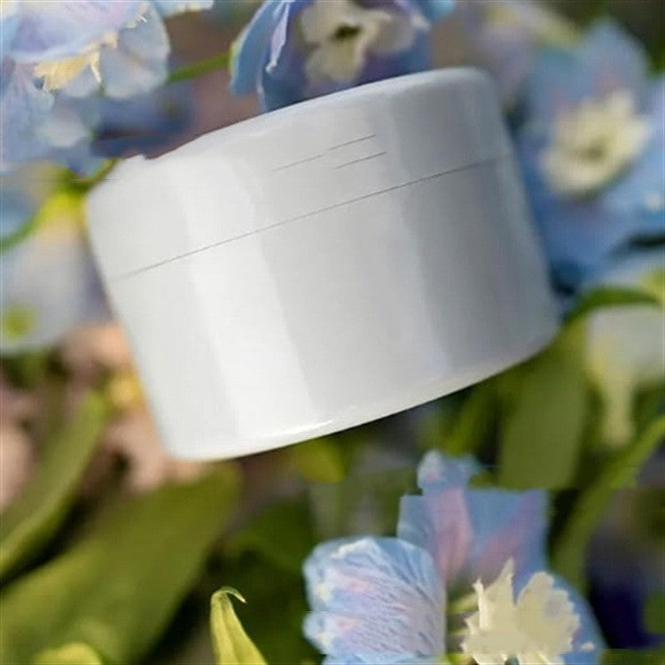 DIY Spiral Stem Vase Bracket - Flower Arrangement Holder