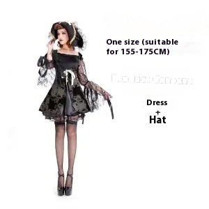 Halloween Costume