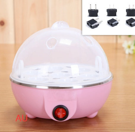 Egg Steamed Intelligent Multifunctional Cooker Automatic Power Off