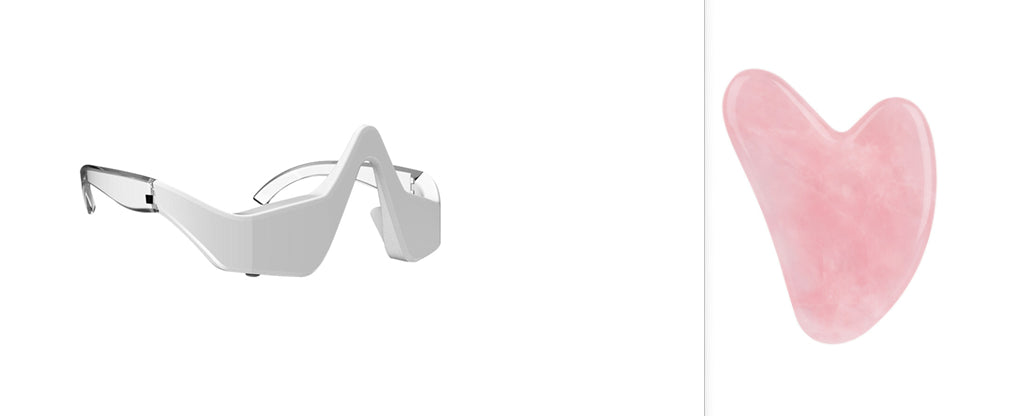 3D Micro-Current Eye Beauty Instrument - Anti-Wrinkle Eye Massager