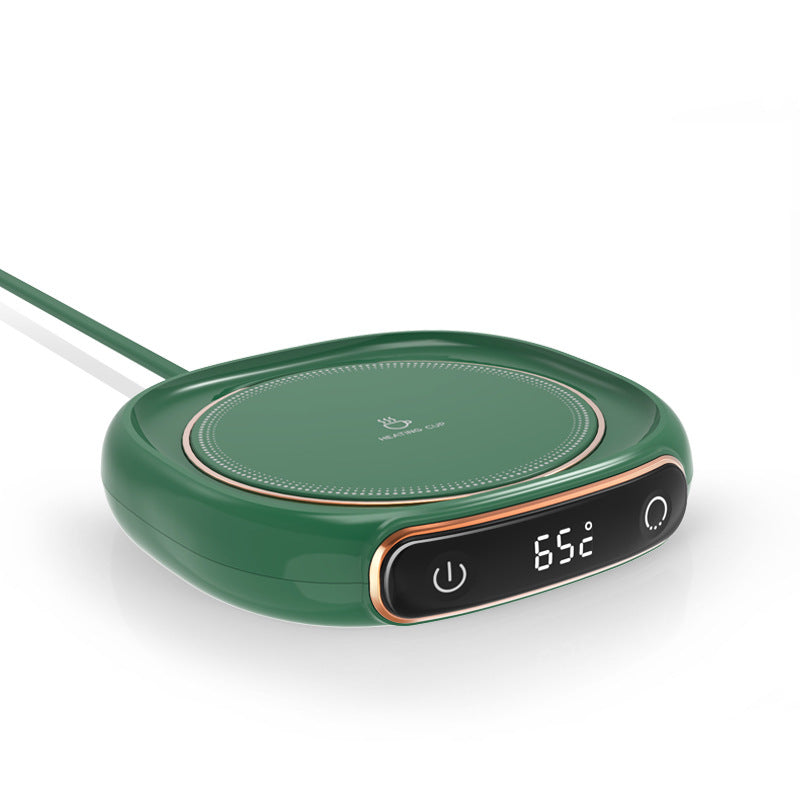 Electric Coffee Mug Warmer Plate