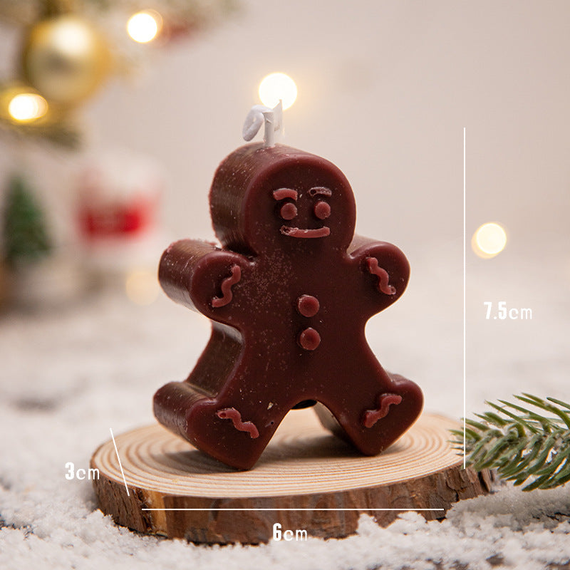 Christmas Tree Silicone Molds for DIY Creative Atmosphere | Xmas Holiday Decor