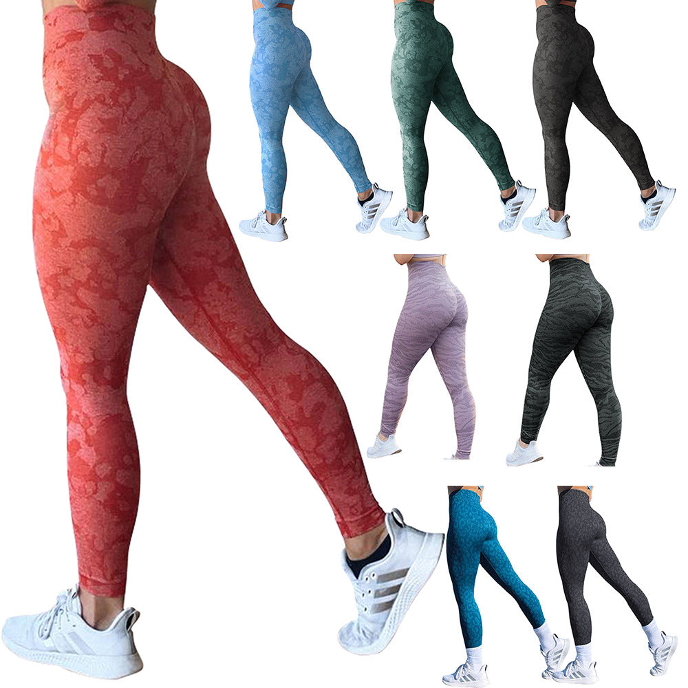 Butt Leggings for Women Push Up Booty Legging Workout Gym Tights