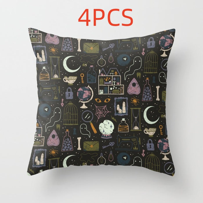 Halloween Pillowcase