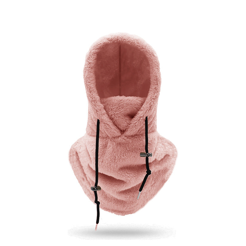 Winter Outdoors Cycling Sports Wind-Proof Cap Cold Protection