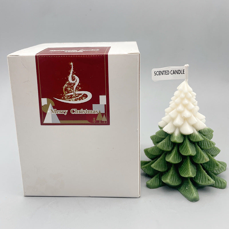 Christmas Tree Silicone Molds for DIY Creative Atmosphere | Xmas Holiday Decor