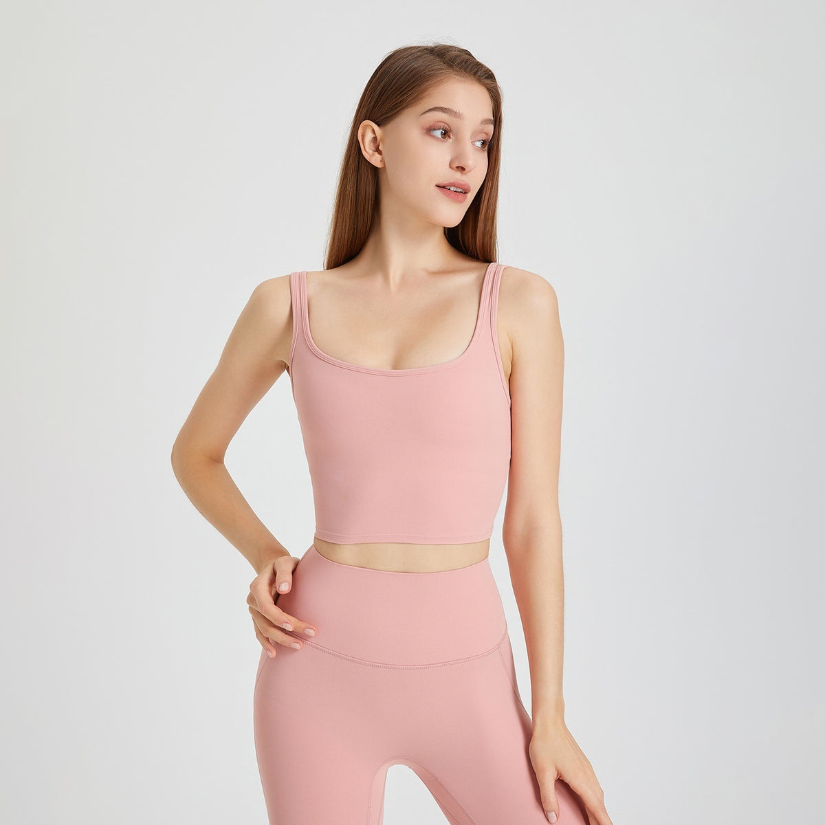 Yoga Clothes Fitness Underwear