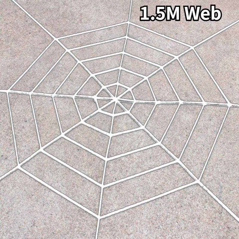 Halloween Ghost Festival Bar Decor - Party Supplies