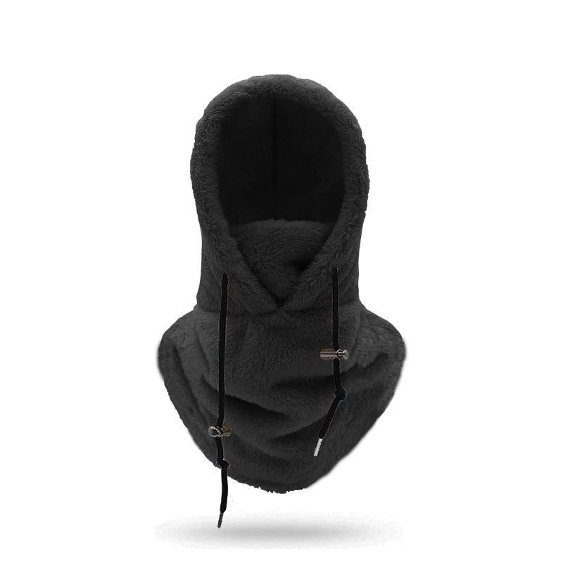 Winter Outdoors Cycling Sports Wind-Proof Cap Cold Protection