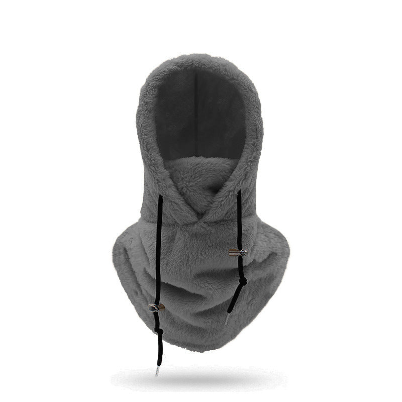 Winter Outdoors Cycling Sports Wind-Proof Cap Cold Protection