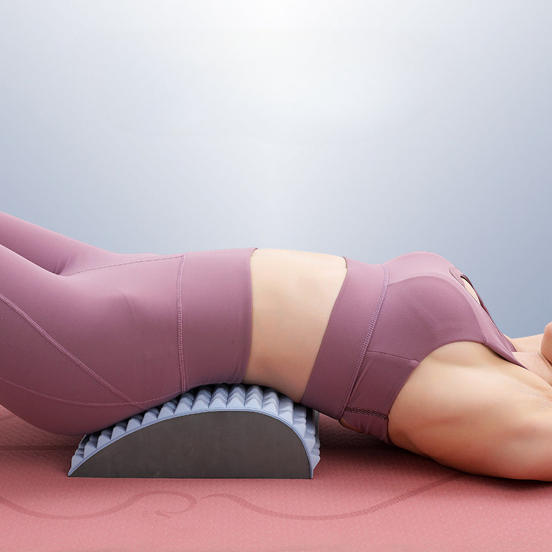 EVA Foam Back Stretching Support