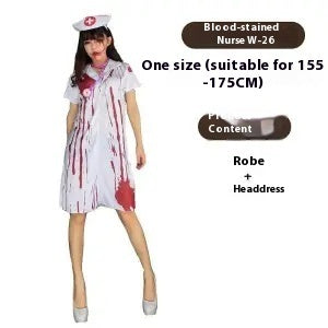 Halloween Costume