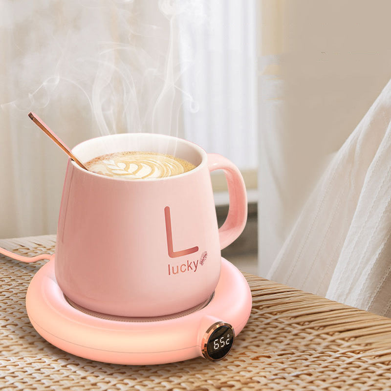 Electric Coffee Mug Warmer Plate