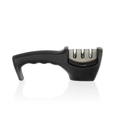 Manual Kitchen Knife Sharpener
