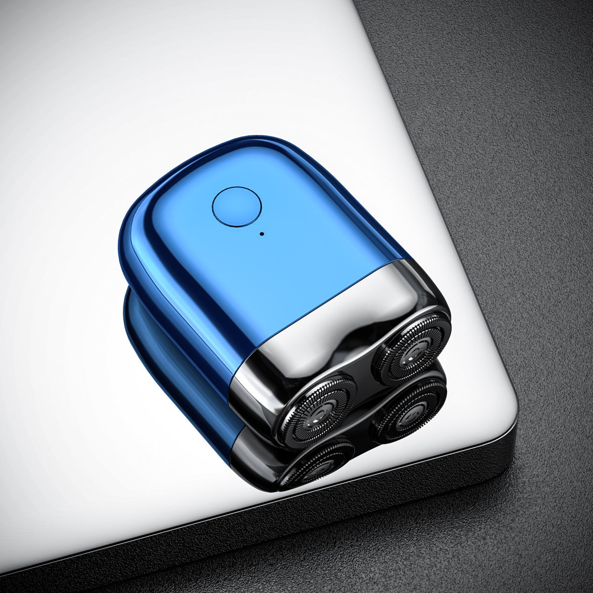 Electric Shavers for Men Trend Men's USB Rechargeable Travel Mini