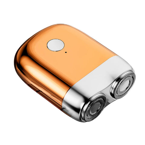 Electric Shavers for Men Trend Men's USB Rechargeable Travel Mini