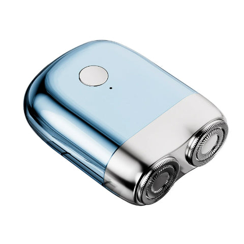 Electric Shavers for Men Trend Men's USB Rechargeable Travel Mini