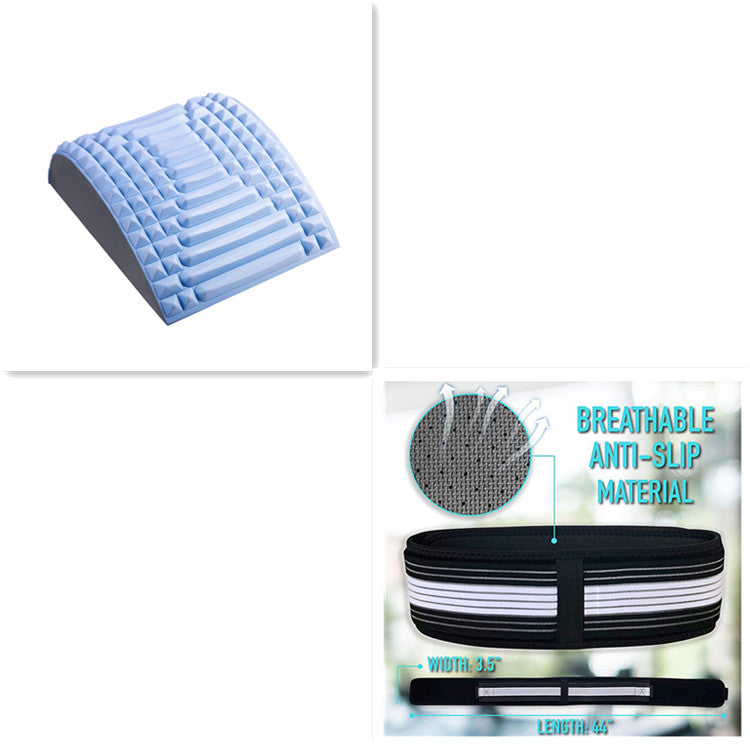 EVA Foam Back Stretching Support