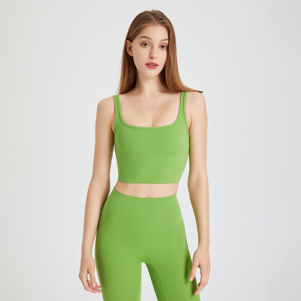 Yoga Clothes Fitness Underwear