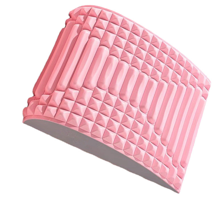 EVA Foam Back Stretching Support