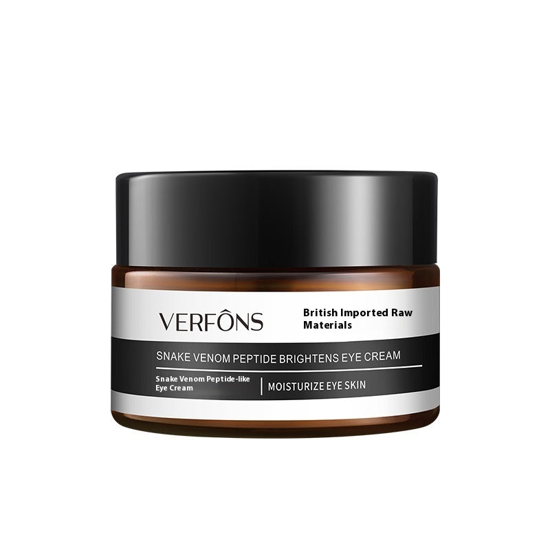 Firming Eye Cream Moisturizing Women's Fine Line Dark Circle Remover