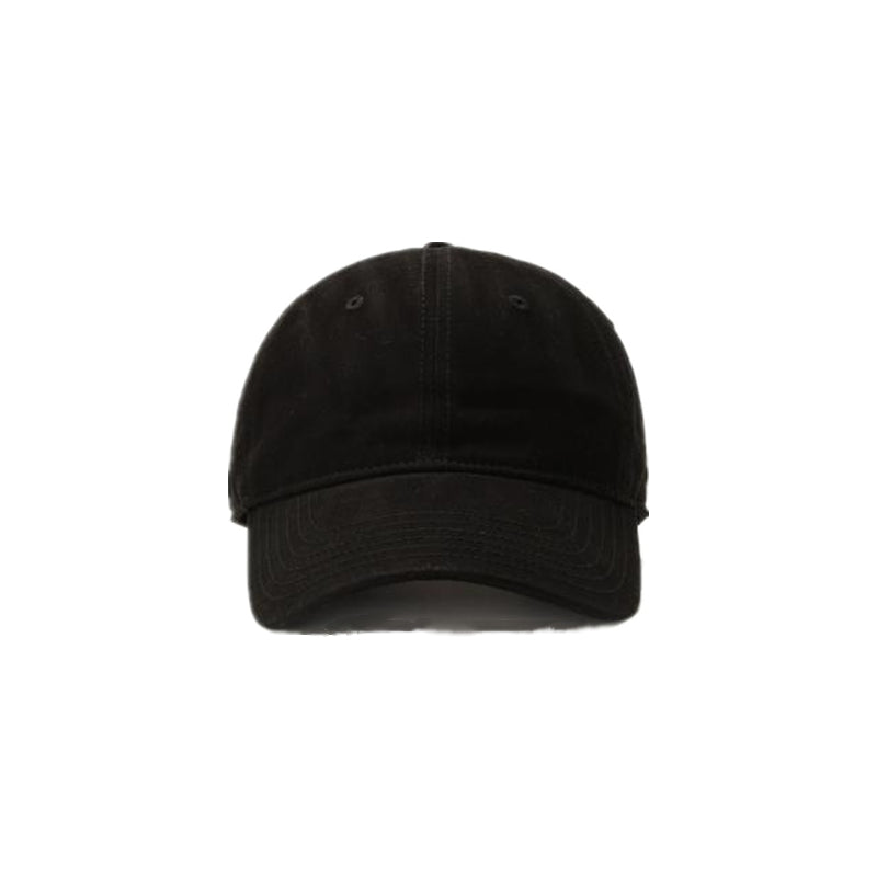 Baseball Cap Embroidery – Women's Accessory