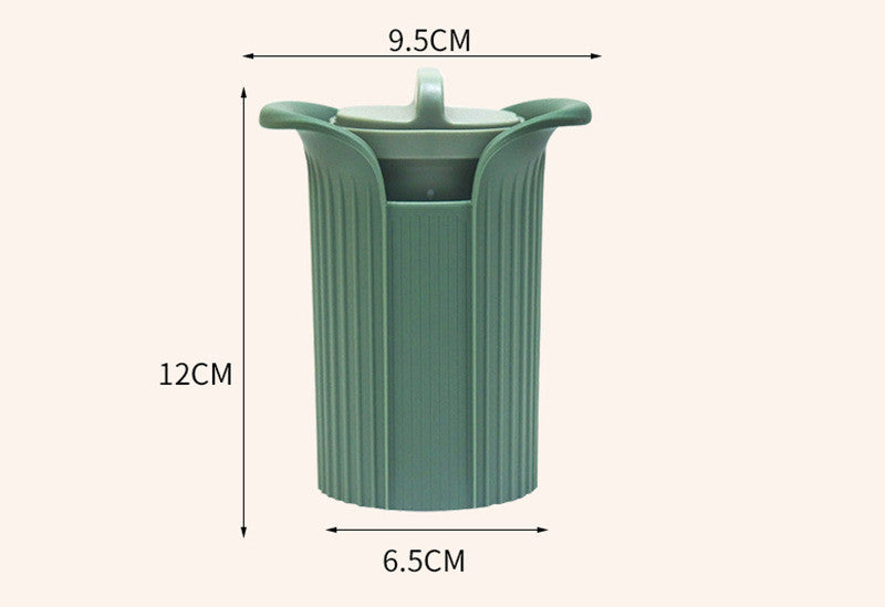 Household Cucumber & Vegetable Slicer - Quick Kitchen Cutting Tool
