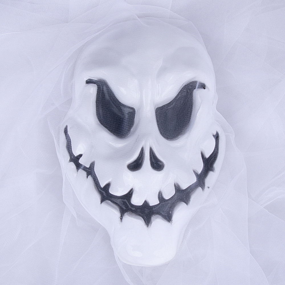 Halloween Skull Decoration