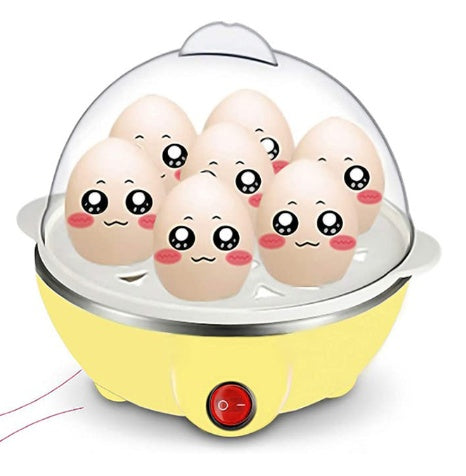 Egg Steamed Intelligent Multifunctional Cooker Automatic Power Off