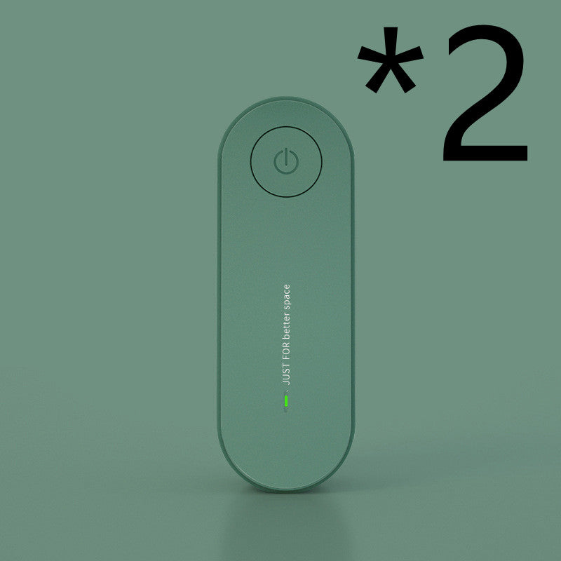 Multifunctional Negative Ion Air Purifier - Home Air Cleaner