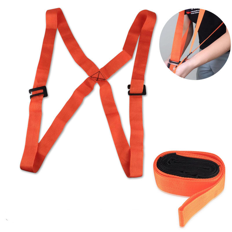 Furniture Moving Straps - Lifting Belt Rope for Heavy Items