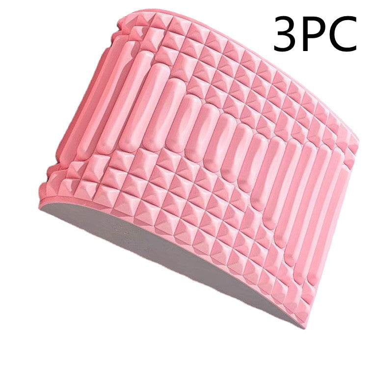 EVA Foam Back Stretching Support