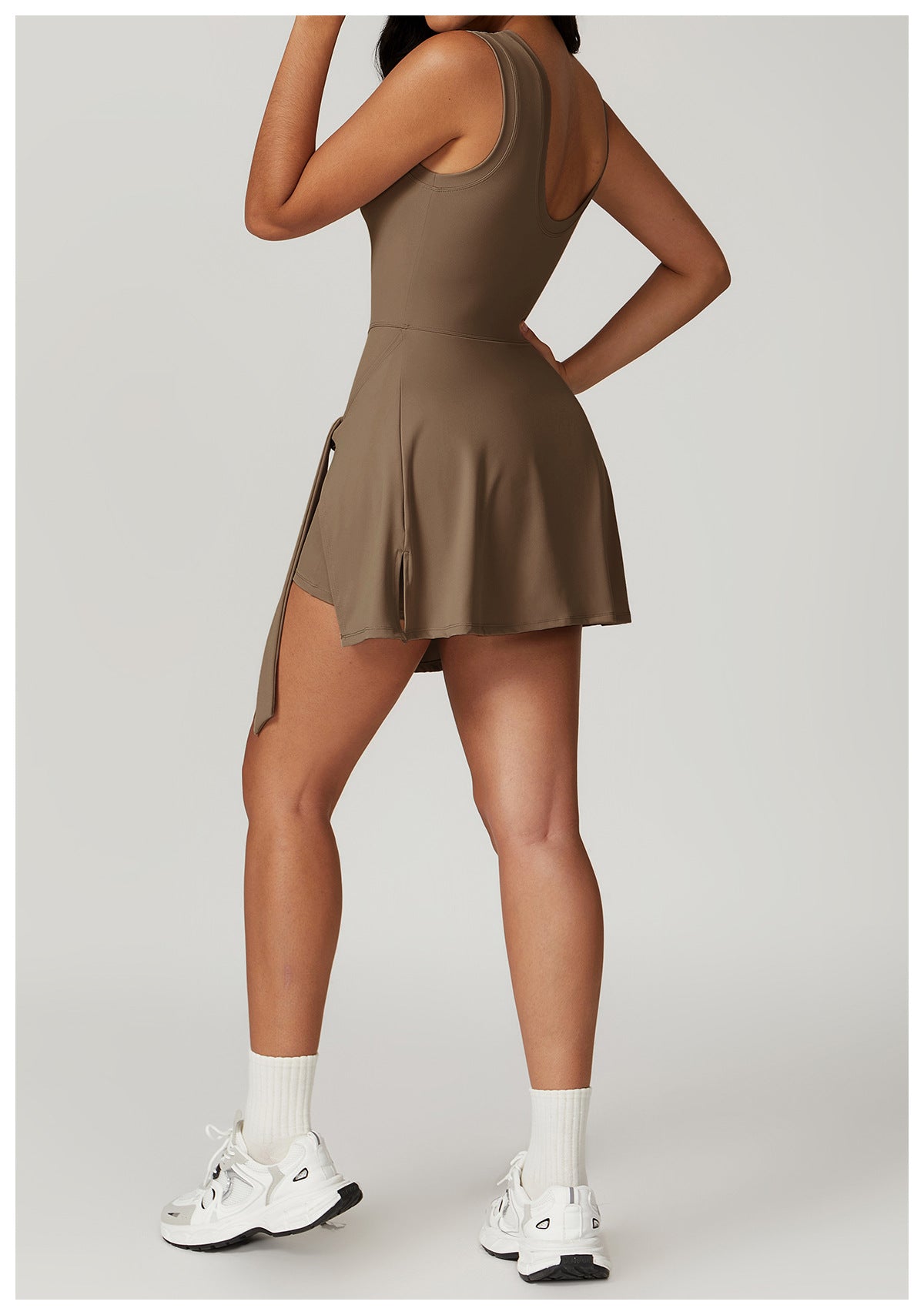 Women Yoga Sexy Sleeveless Sports Romper Jumpsuits Fitness One Piece