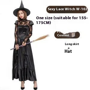 Halloween Costume