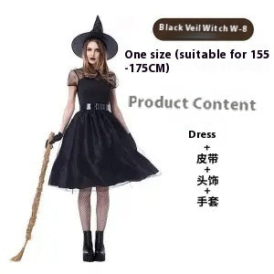 Halloween Costume