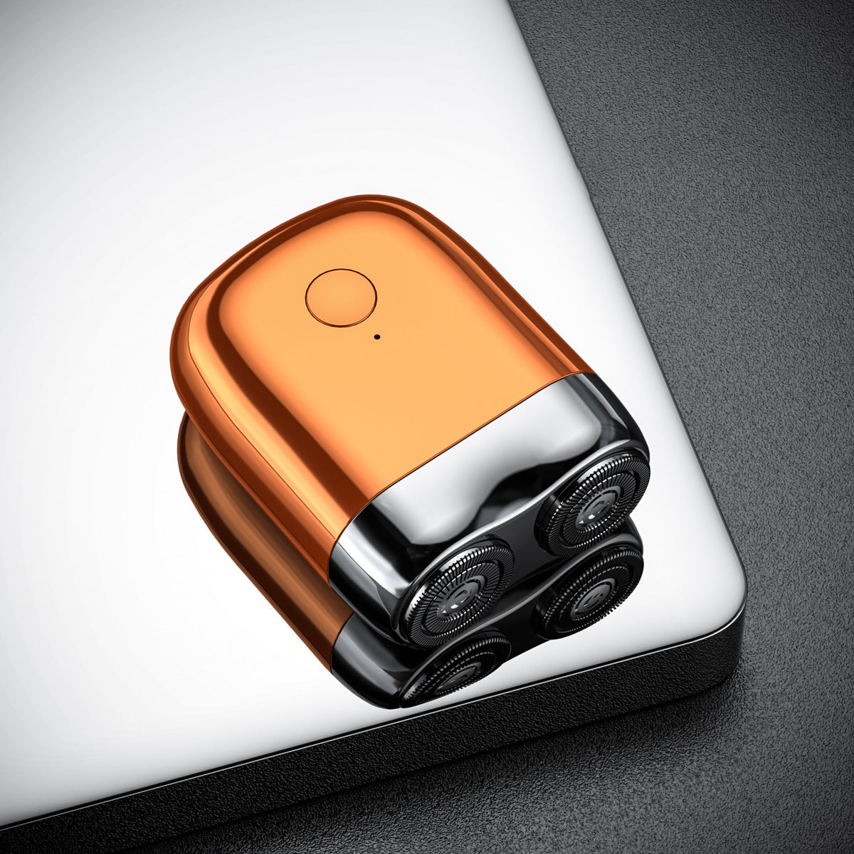 Electric Shavers for Men Trend Men's USB Rechargeable Travel Mini