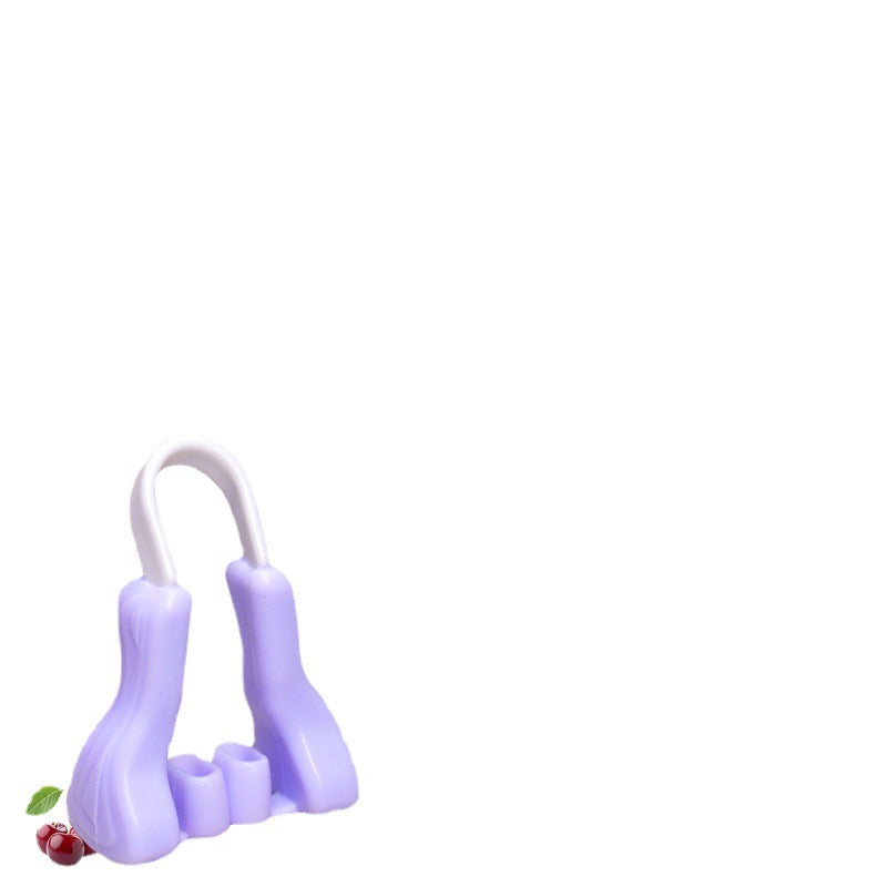 U-Shaped Nose Clip Shaper - Beauty Nose Lifting Device
