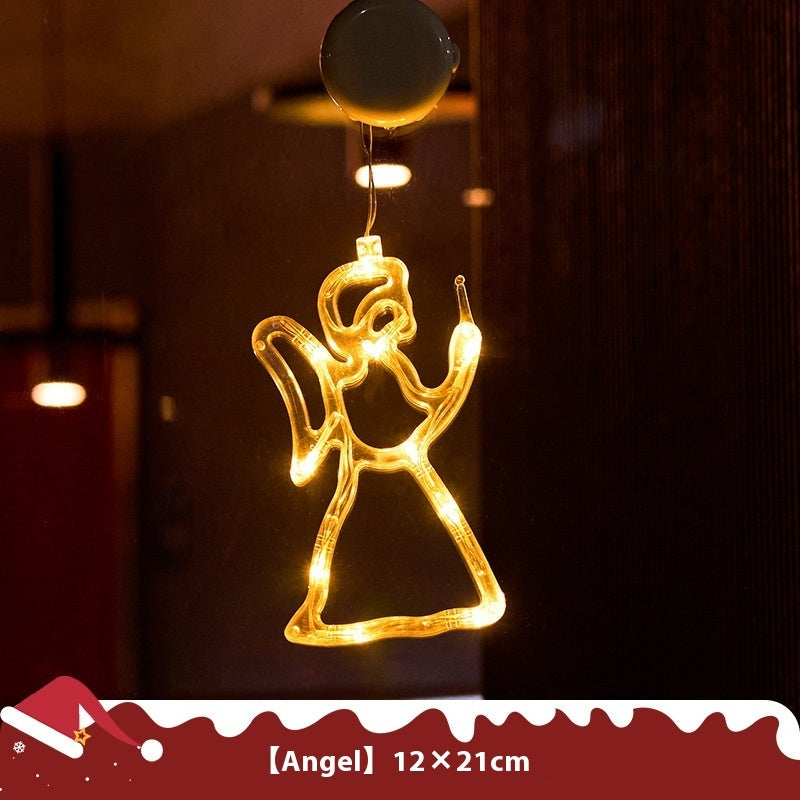 Christmas Atmosphere Decorative Lights LED | Xmas Holiday Decor