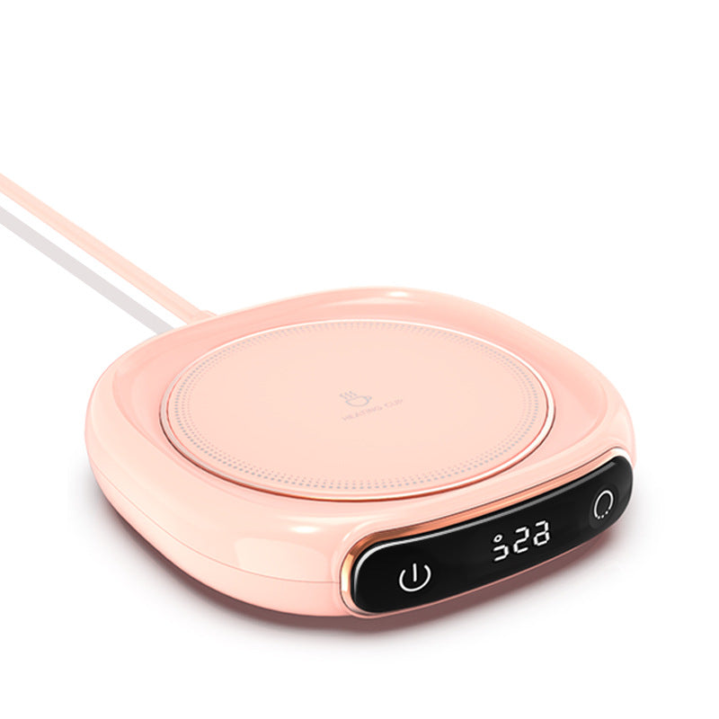 Electric Coffee Mug Warmer Plate