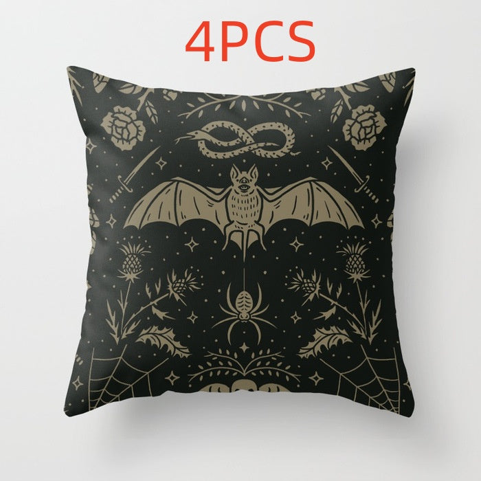 Halloween Pillowcase