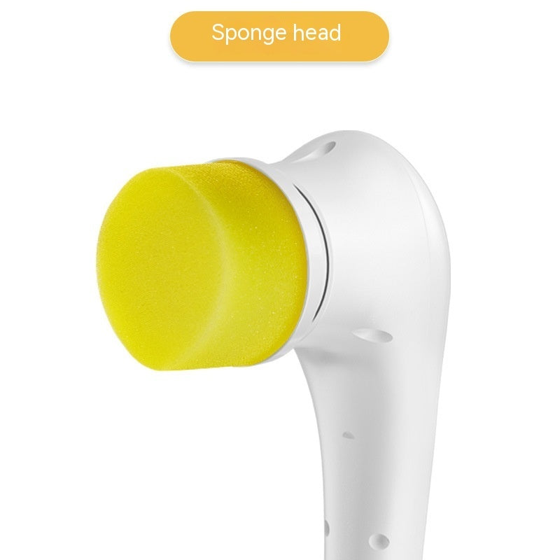 Multifunctional Electric Handheld Kitchen Blender - Immersion Mixer