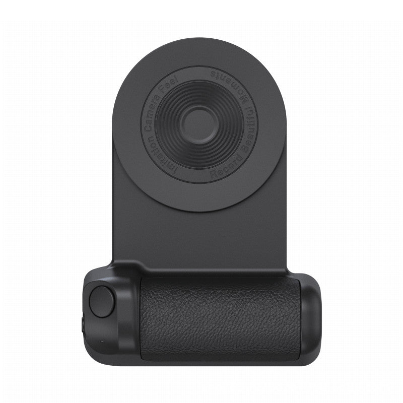 3-in-1 Intelligent Anti-Shake Phone Gimbal - Selfie Stick Tripod