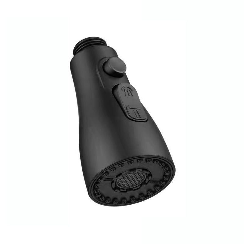 Universal Pressurized Anti-Splash Faucet Sprayer - Tap Extender