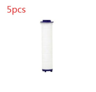 360° Rotating Water Saving Shower Head - High Pressure Rain Spray Nozzle
